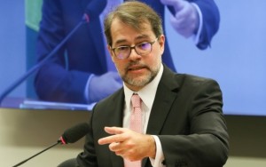 Dias Toffoli será o relator de pedidos de liberdade em processo de Dirceu