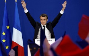 Hollande, Trump e União Europeia: confira a repercussão da vitória de Macron