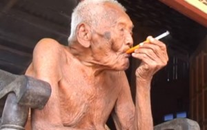 Homem que afirmava ser "o humano mais velho do mundo" morre aos 146 anos